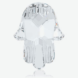 Découvrez nos Swarovski 4778 Main de Fatima