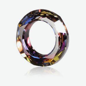 Swarovski 4139 Cosmic Ring