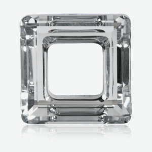 Swarovski 4439 Cosmic Square