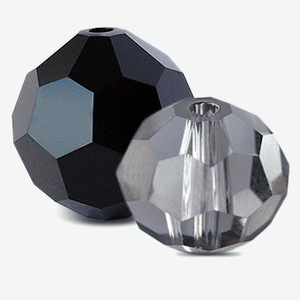 Perles Ronde 5000 Cristal