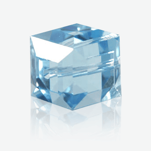 Perles Cube 5601 Swarovski Elements