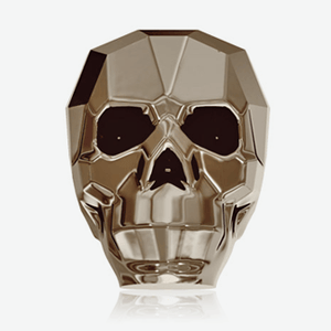 perles skull 5750 Swarovski Elements