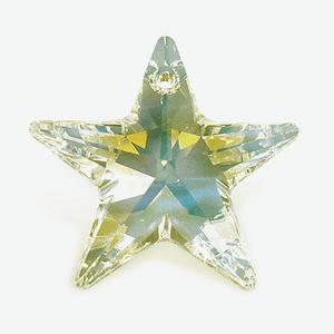 Pendentifs Etoile 6714 Swarovski Elements