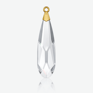 Découvrez nos Pendentifs Swarovski Raindrop 6533