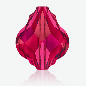 Découvrez nos Perles Swarovski 5058 Baroque