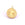 Perlengroßhändler in der Schweiz Runder Anhänger aus strukturiertem goldenem Edelstahl – 18.5 x 14.5 mm (1)