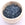 Perlengroßhändler in der Schweiz Glasschliffperlen Montana Blue 3mm (50)