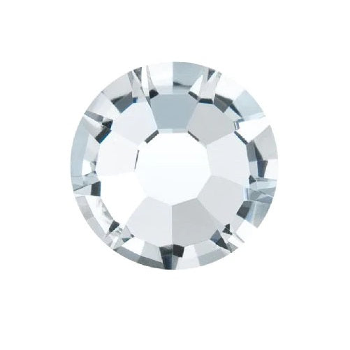 Kaufen Sie Perlen in der Schweiz FlatBack Preciosa Crystal F ss48-11,1mm (4)