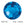 Perlengroßhändler in der Schweiz Preciosa Flatback Hotfix Strasssteine ​​Capri Blue – ss16-3,8mm (60)