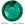 Perlen Einzelhandel Preciosa Flatback Hotfix Strasssteine ​​Emerald – ss34-7,05mm (12)
