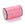 Perlengroßhändler in der Schweiz Brasilianische gedrehte gewachste Polyesterschnur Candy Pink 0,8 mm (50 m Spule)