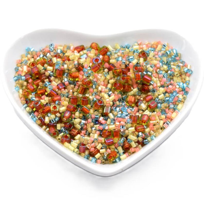 Toho Mix Beads At The Beach (10 g)
