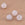 Perlen Einzelhandel Geschnitzte Perle Kürbis Rosenquarz – 8,5 mm – Loch 1,2 mm (4)
