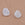 Perlengroßhändler in der Schweiz Facettierter Tropfenanhänger schillernder Mondstein 14-13x12-10mm (1)