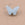 Perlen Einzelhandel Schmetterlingsanhänger geschnitzter Aquamarin 17x16.5mm - Loch: 1mm (1)