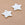 Vente au détail Pendentif étoile nacre blanc crème 20x20mm (2)