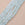 Vente au détail Heishi perle rondelle Aquamarine 6x2-4mm - Trou: 0.5mm (1 Fil-32cm)