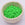 Grossiste en Perle facettes de boheme Neon - Green 3mm (50)