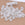 Perlengroßhändler in der Schweiz Heishi-Perle Rondelle Mondstein Regenbogen 7-10x3-6mm (1 Strang-32cm)