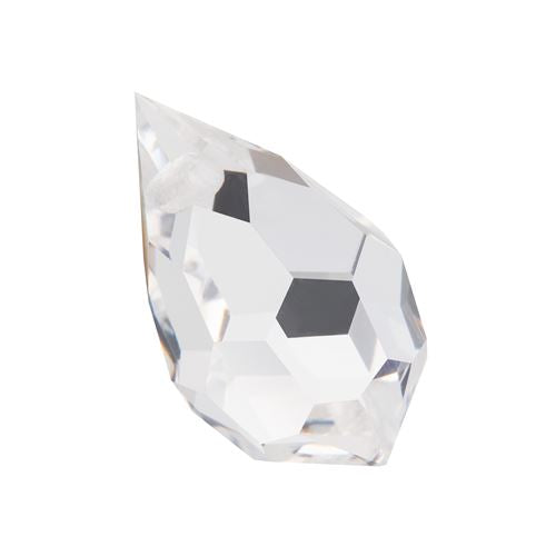 Goutte Briolette 681 Preciosa Crystal 00030 - 9x15mm (2)