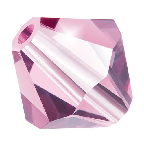 Achat Toupie Preciosa Light Amethyst 20020 2,4x3mm (40)