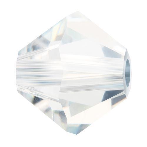 Kaufen Sie Perlen in der Schweiz Bicones Preciosa Crystal Lagoon 00030 237 Lag