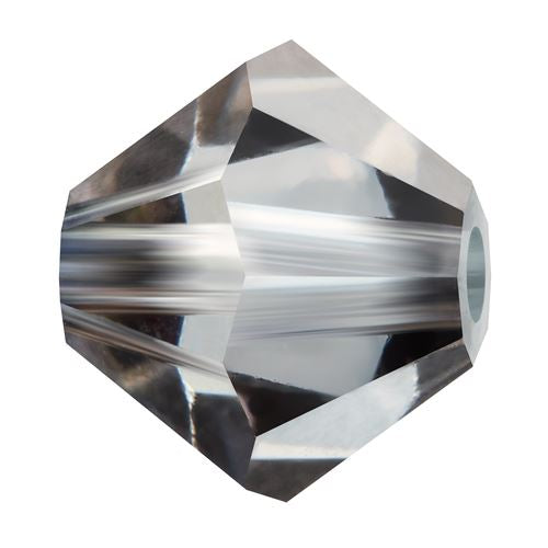 Kaufen Sie Perlen in der Schweiz Preciosa Crystal Valentinite 00030 226 Val - 3,6x4mm Doppelkegel (40)