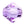 Perlen Einzelhandel Bicones Preciosa Violet 20310