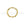Perlengroßhändler in der Schweiz 144 Beadalon Biegeringe Goldfarben 8mm (1)