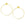 Perlengroßhändler in der Schweiz Ohrring-Zubehör Creolen Goldfarben 30mm (2)
