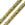 Perlengroßhändler in der Schweiz Blechperlen splitterstrang vergoldet 4x2mm (1)