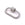 Perlengroßhändler in der Schweiz Schraube Verschluss Mutter Juwel Anhänger Verbinder Platiniert 27x16x3mm (1)