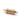 Perlen Einzelhandel Verbindungszylinder Goldmessing Zirkone durchbrochen - 20x8mm (1)