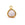 Perlengroßhändler in der Schweiz Facettierter Tropfen-Anhänger Mondstein-Set Messing vergoldet Gold-Finish 11x11mm (1)
