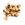 Perlengroßhändler in der Schweiz Facettierte Würfel-Abstandsperle Rohmessing 3mm – Loch: 1.5mm (10)