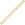 Perlengroßhändler in der Schweiz Vergoldete kette mit 2.5x5mm ringen (1m)