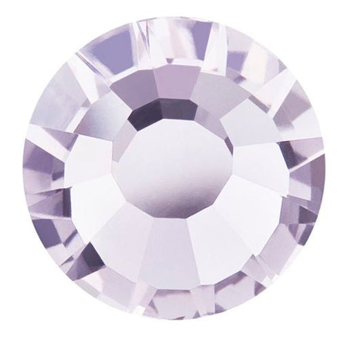 Kaufen Sie Perlen in der Schweiz Flatback Preciosa Pale Lilac 70230 ss12-3.00mm (80)