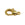 Perlengroßhändler in der Schweiz Karabinerverschluss Goldfarben 13mm (2)
