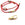 Perlengroßhändler in der Schweiz Karabinerverschluss Wirbel- Goldene Messingqualität 14x7mm (1)