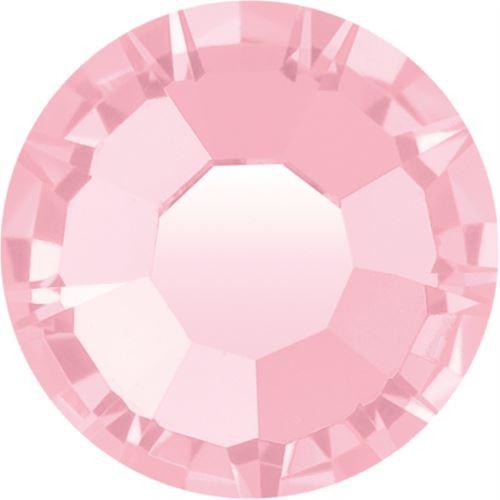 Kaufen Sie Perlen in der Schweiz Strass à coller Preciosa Light Rose 70020 ss20-4.60mm (60)