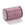 Vente au détail Cordon polyester torsadé ciré Brésilien violet rose 0.8mm - 50m (1)