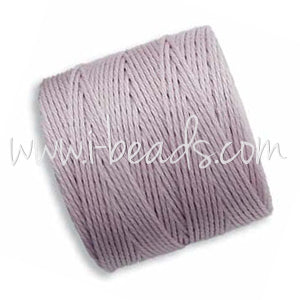 S-lon Nylon Garn Lavendel 0.5mm 70m (1)