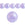 Perlen Einzelhandel Süsswasser perlenstrang kartoffelform lavendelfarben 7mm (1)