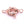 Perlengroßhändler in der Schweiz Runde Schließe nautisch rosenvergoldet 3 Mikron 11mm (1)