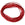 Grossiste en Cordon en coton cire rouge 1mm, 5m (1)