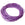 Vente au détail cordon en coton cire violet 1mm, 5m (1)