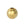 Vente au détail Perle ronde métal doré qualité - 6mm (4)