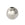 Grossiste en Perle boule laiton métal Argenté 925 8mm (5)
