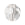 Perlen Einzelhandel Preciosa Round Bead, Simple, Crystal 00030