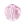 Perlen Einzelhandel Preciosa Round Bead, Simple, Pink Sapphire 70220
